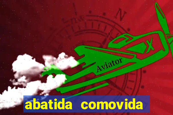 abatida comovida palavras cruzadas